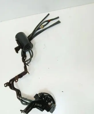 Honda Legend Valve vacuum E31013