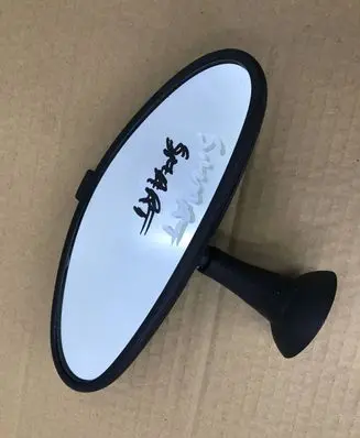 Smart ForTwo I Rear view mirror (interior) E11015462