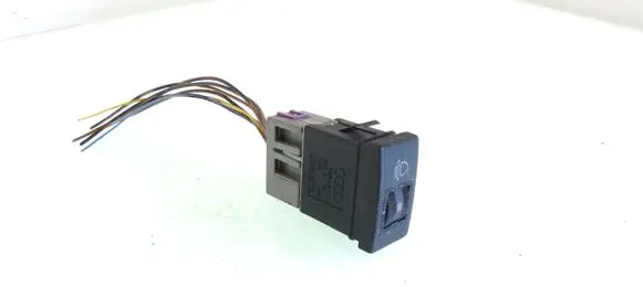 Audi A4 S4 B5 8D Headlight level height control switch 8D0941301