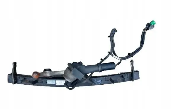 Ford Galaxy Tow bar EM2J-19J203-AC