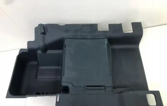 Ford Maverick Other interior part