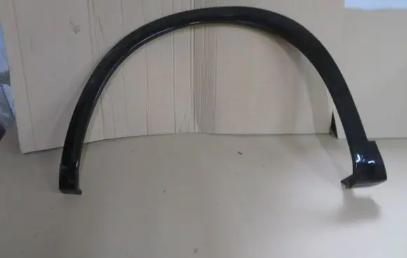 Renault Austral Fender trim (molding) 638752856R