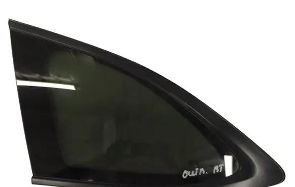 Subaru Outback (BT) Rear side window