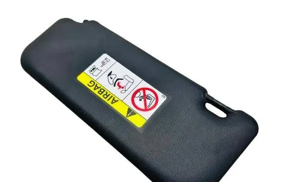 Toyota Corolla E210 E21 Sun visor 74310-02M30-C0 OYT26341