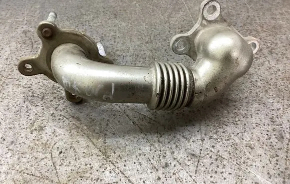 Honda Accord EGR valve line/pipe/hose