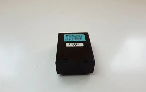 KIA Carens III Other control units/modules 95210A4100