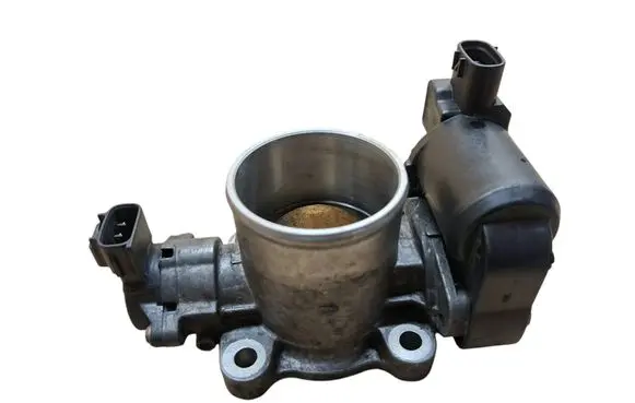 Toyota Avensis T250 Throttle valve 1923002010