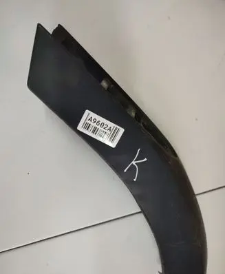 Citroen C4 I Picasso Other interior part 