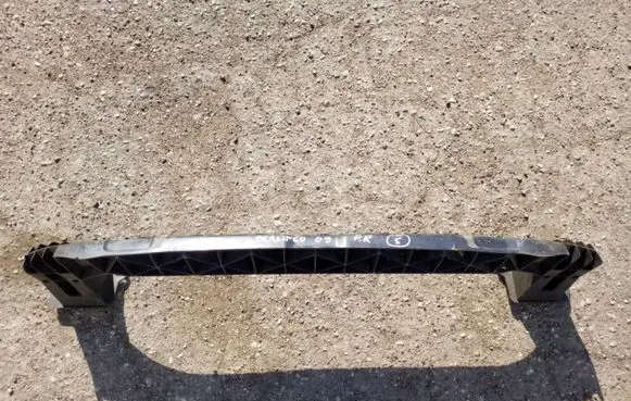 Citroen Berlingo Front bumper support beam OEM