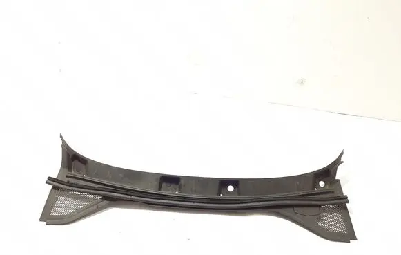 Wiper trim
