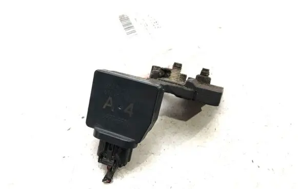 Toyota Auris E180 Negative earth cable (battery) 28850-37010