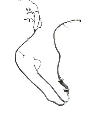 Peugeot Partner Loading door wiring loom 9663081780 9661583580 630817