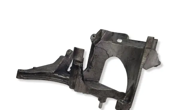 Peugeot Partner Engine mount bracket 9678325480