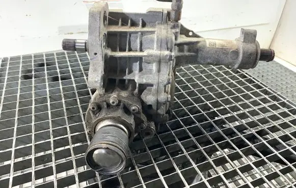 Opel Insignia B Gearbox transfer box case 39238753