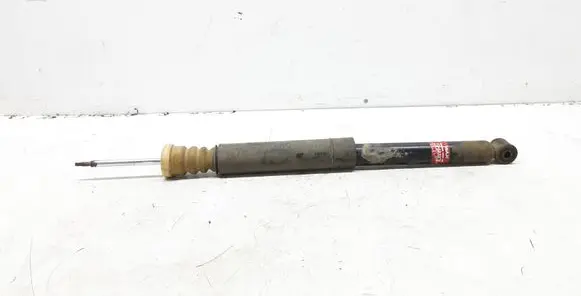 Ford Focus C-MAX Rear shock absorber/damper