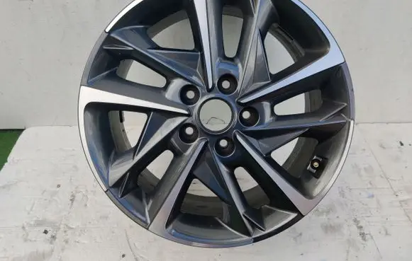 Hyundai i30 R17 alloy rim 52910G4700