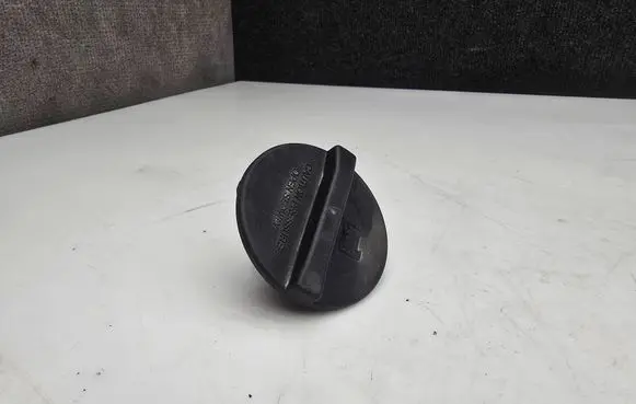 Mercedes-Benz Sprinter W906 Coolant expansion tank/reservoir cap A9065010015