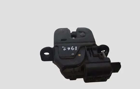 Renault Megane III Tailgate/trunk/boot lock/catch/latch 846300003R 40507160