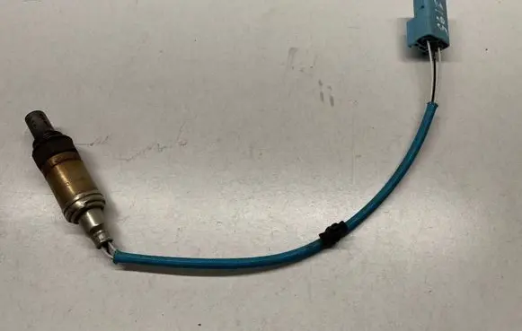 Nissan Murano Z50 Lambda probe sensor C24A71 A7114529200