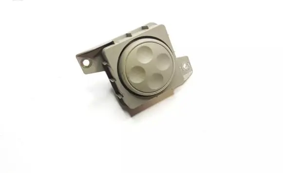 Audi A6 S6 C5 4B Seat control switch 8L0959777