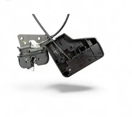 BMW M5 Seat back rest lock catch 52207112863 7112863 52207114469