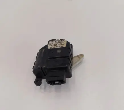 Mini One - Cooper Coupe R56 Air flap motor/actuator 990433S
