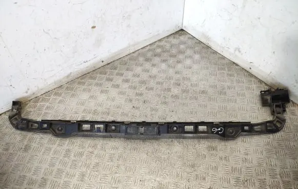 Volkswagen Golf VI Rear bumper mounting bracket 5K6807863