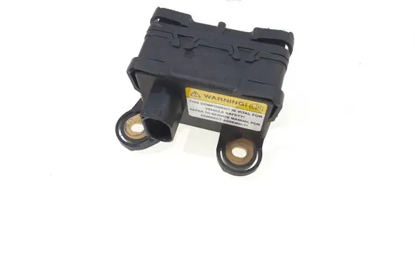 Volvo V50 ESP acceleration yaw rate sensor 10170103533 C177E04MIN 07W185