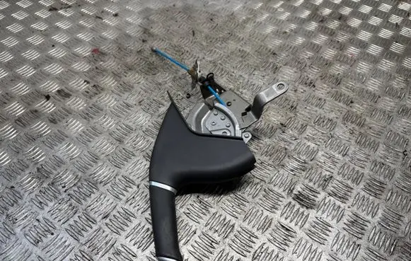 Ford Fiesta Handbrake/parking brake lever assembly