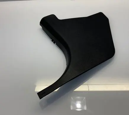 Mercedes-Benz E W212 Foot area side trim A2126800506 2126800506