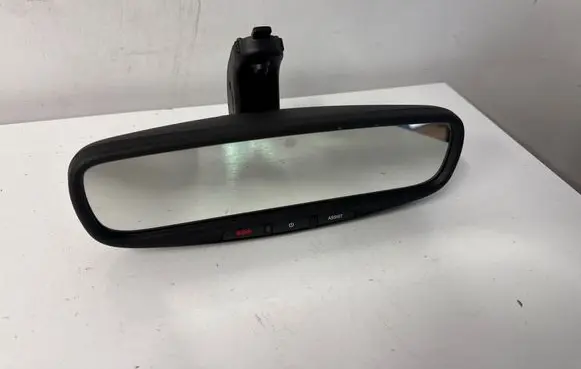 Chrysler Pacifica Rear view mirror (interior) 68339588AB