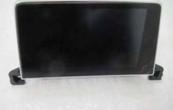 Peugeot 3008 II Screen/display/small screen 9830424280