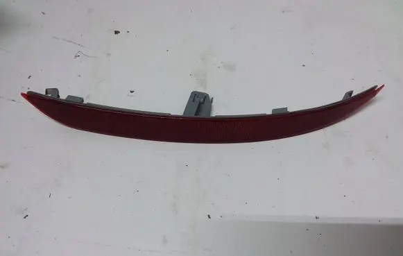 BMW X6 F16 Rear tail light reflector 7317253 01186501