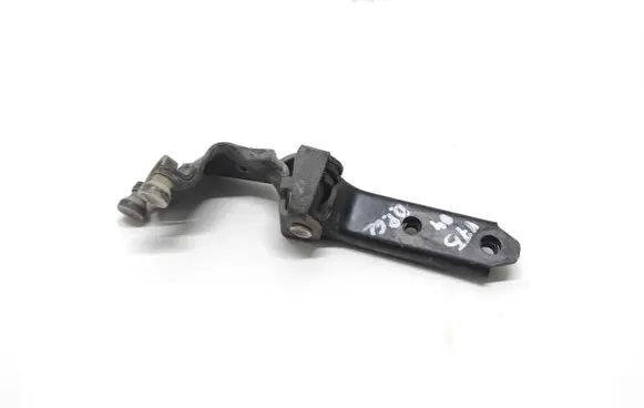 Volkswagen Transporter - Caravelle T5 Sliding door middle roller runner 7H0843336B