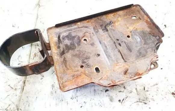 Opel Meriva A Battery box tray 