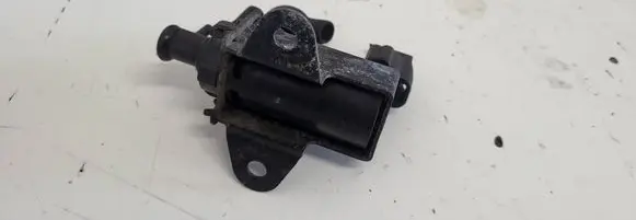 Toyota Avensis T250 Turbo solenoid valve 2581927050 1397000850