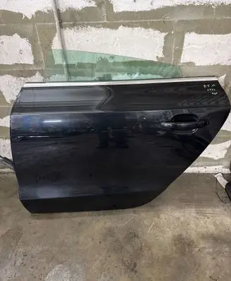Audi A5 Sportback 8TA Rear door 00161022