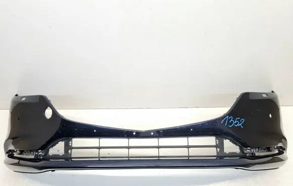 Mazda 6 Front bumper GSH7-50031