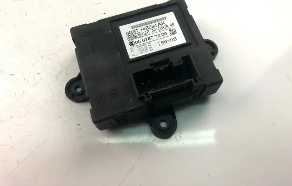 Ford Galaxy Other control units/modules 6G9T14B534AK