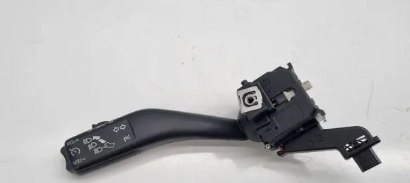 Volkswagen Cross Touran I Indicator stalk 1K0953513G