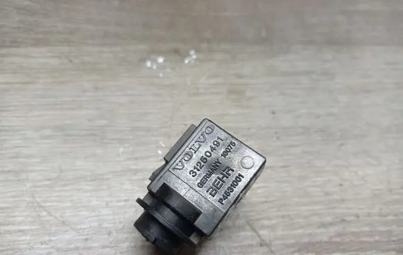 Volvo S80 Air quality sensor 31250491 P4531001