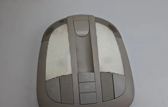 Mercedes-Benz R W251 Front seat light A1648207201 03106800