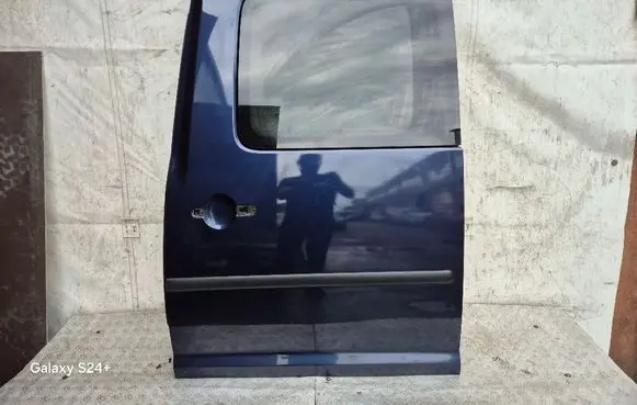 Volkswagen Caddy Side sliding door 