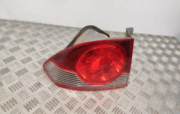 Honda Civic Rear/tail lights 3281AH0A07AR48 JHMFD36208S201819