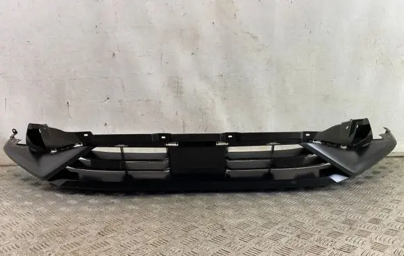 Nissan Juke II F16 Front bumper lip 620266PA0A