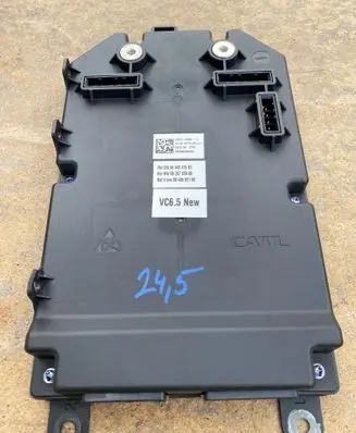 Peugeot 208 Other control units/modules 9694347580 9835785980 9840685180
