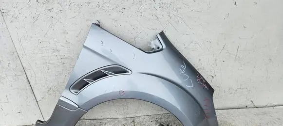 Ford S-MAX Fender 