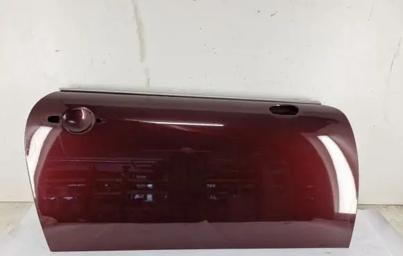 Mini One - Cooper R50 - 53 Door (2 Door Coupe) 