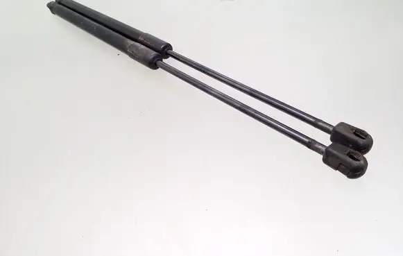 Audi A1 Tailgate/trunk strut/damper 8X3827552