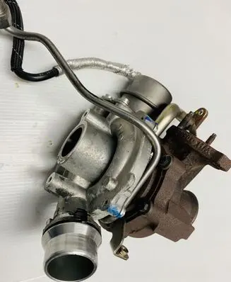 Mercedes-Benz A W176 Turbo H821369359